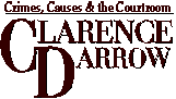 Clarence Darrow